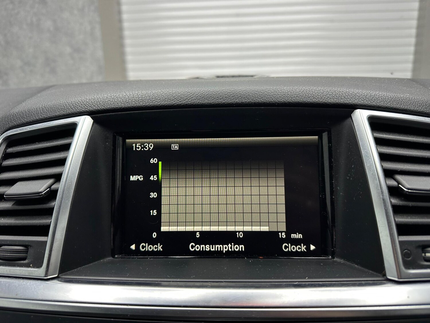 Used Mercedes-Benz M Class 2014 for sale - 78058480: Photo 14