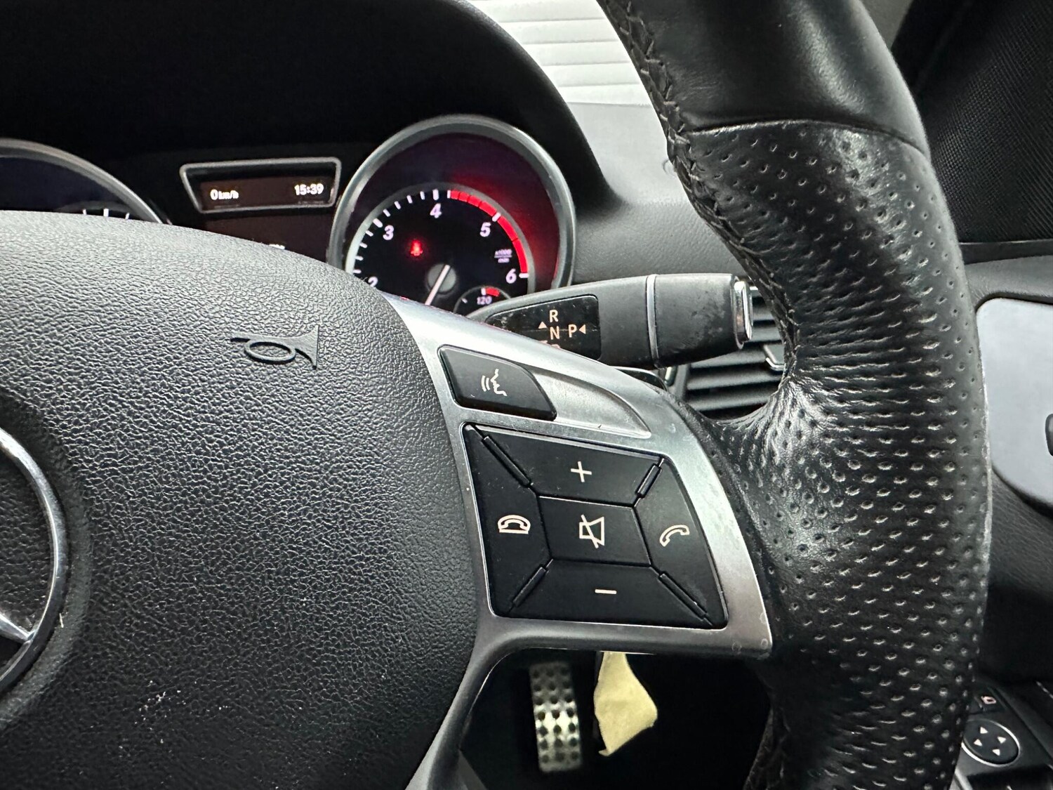 Used Mercedes-Benz M Class 2014 for sale - 78058480: Photo 17