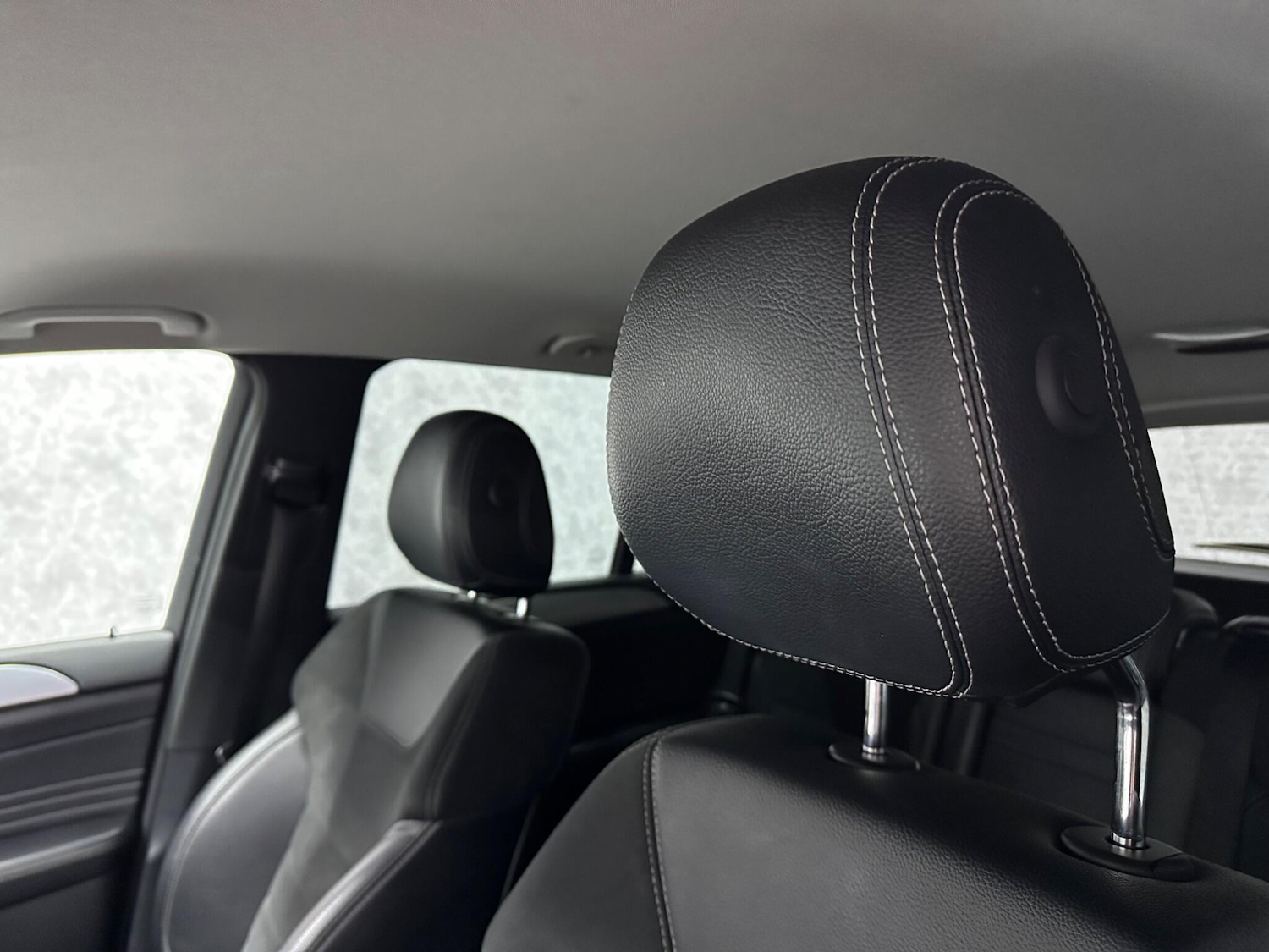 Used Mercedes-Benz M Class 2014 for sale - 78058480: Photo 8