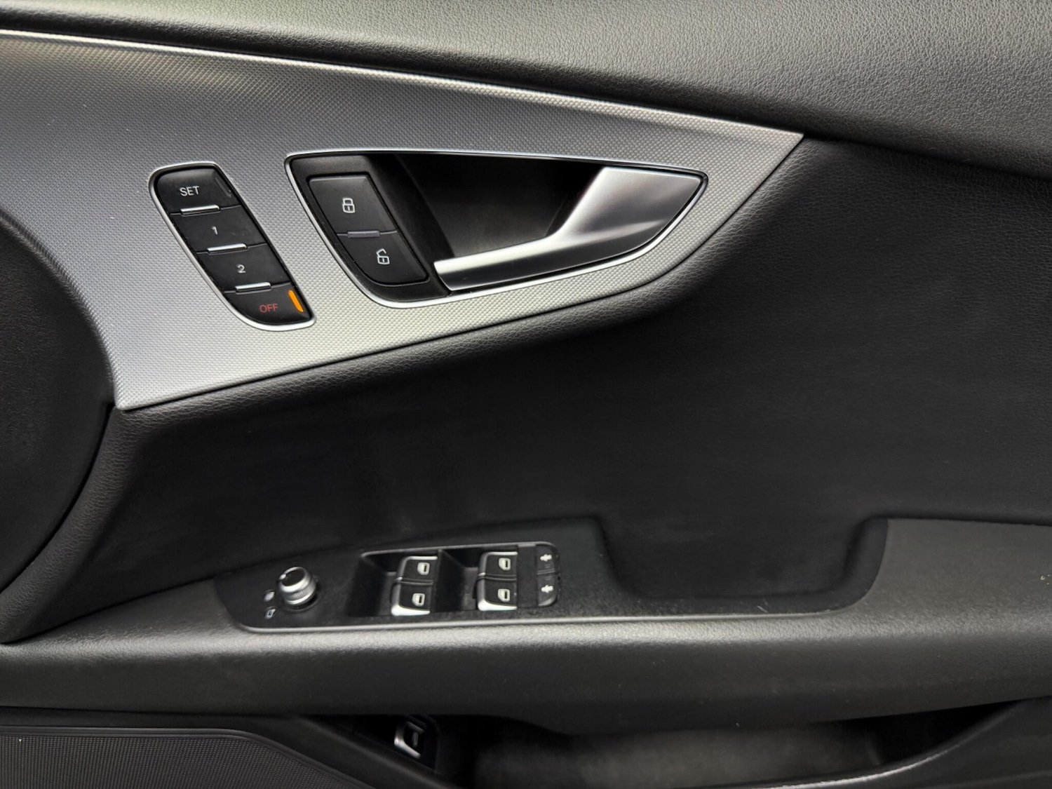 Used Audi A7 2015 for sale - 77377315: Photo 15