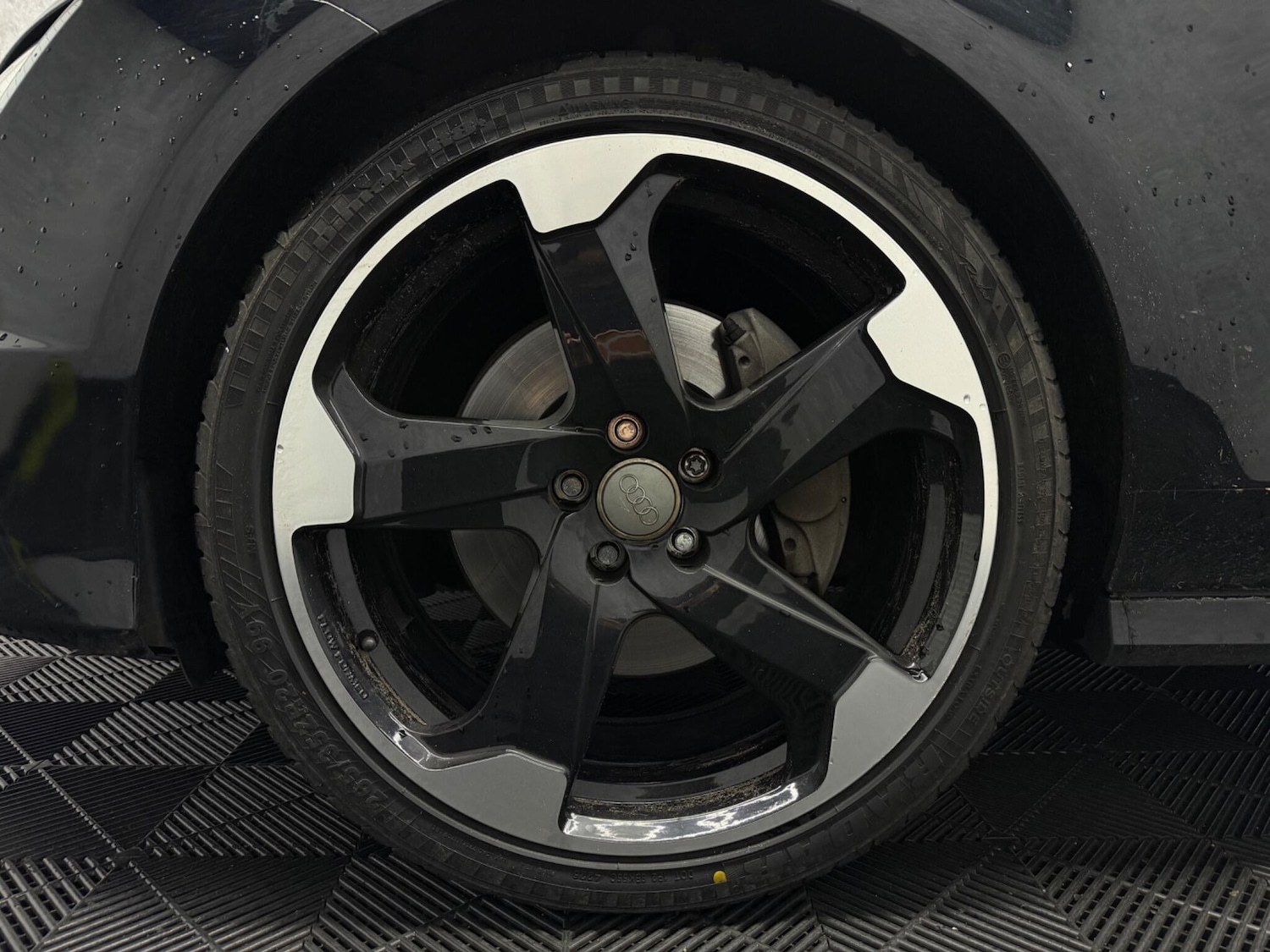 Used Audi A7 2015 for sale - 77377315: Photo 17