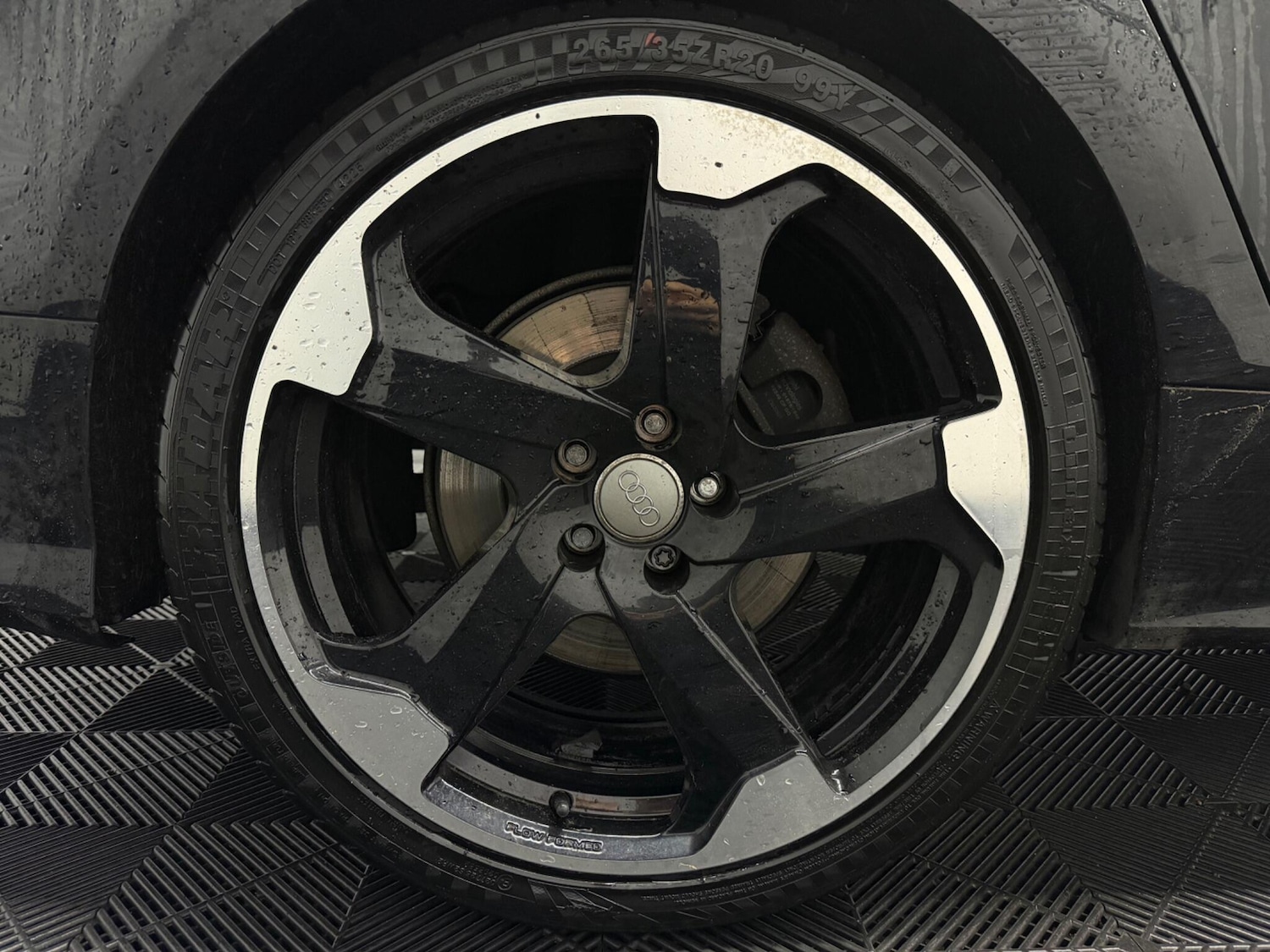 Used Audi A7 2015 for sale - 77377315: Photo 19