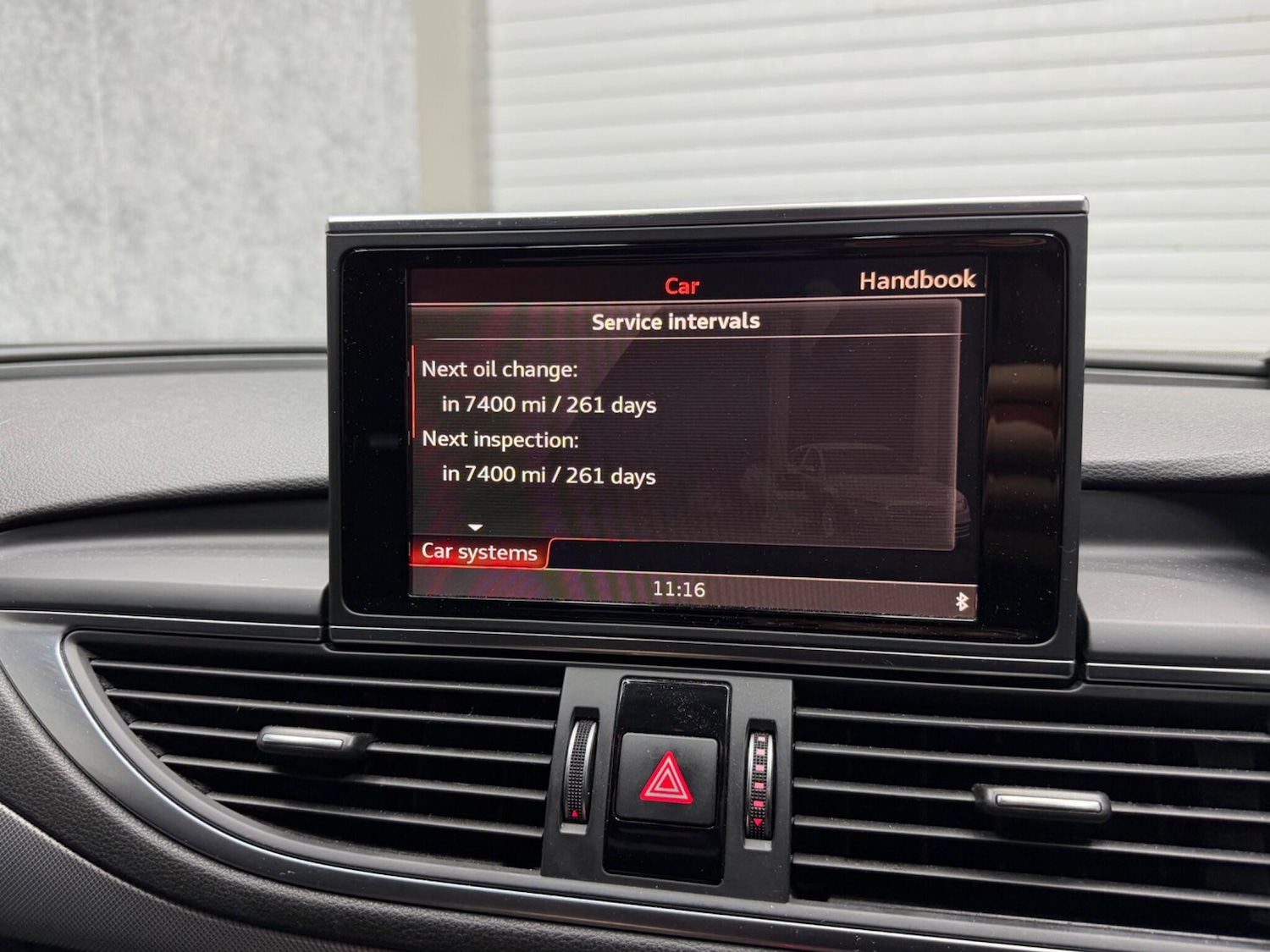 Used Audi A7 2015 for sale - 77377315: Photo 21