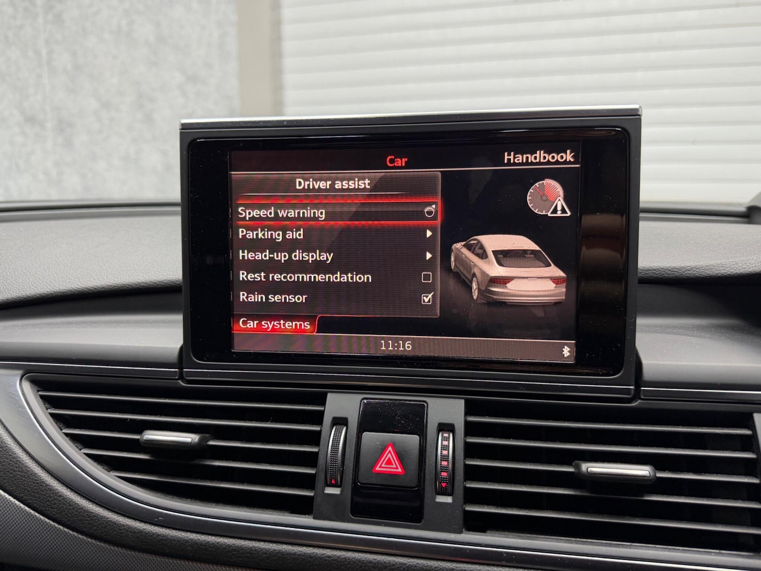 Used Audi A7 2015 for sale - 77377315: Photo 22