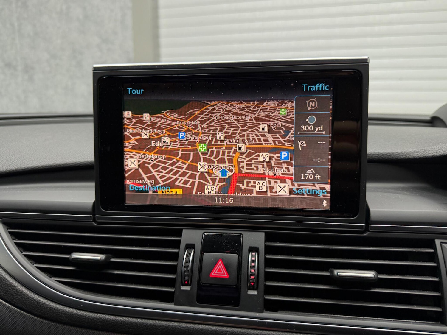 Used Audi A7 2015 for sale - 77377315: Photo 24