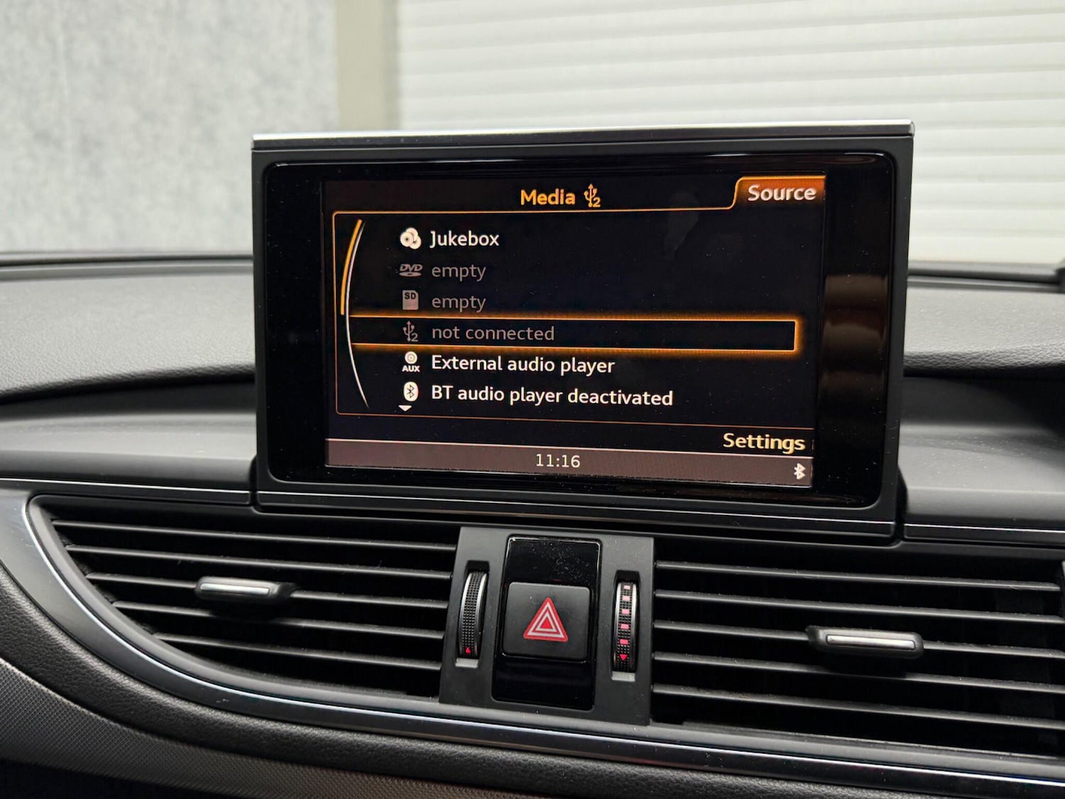 Used Audi A7 2015 for sale - 77377315: Photo 25