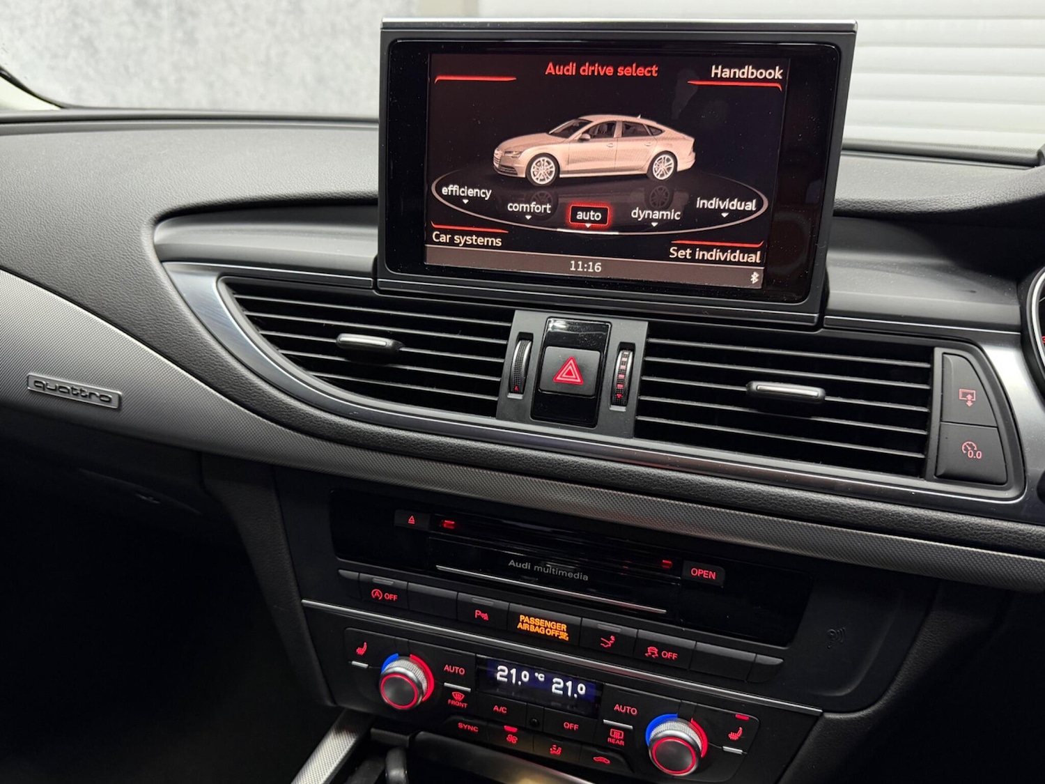 Used Audi A7 2015 for sale - 77377315: Photo 28