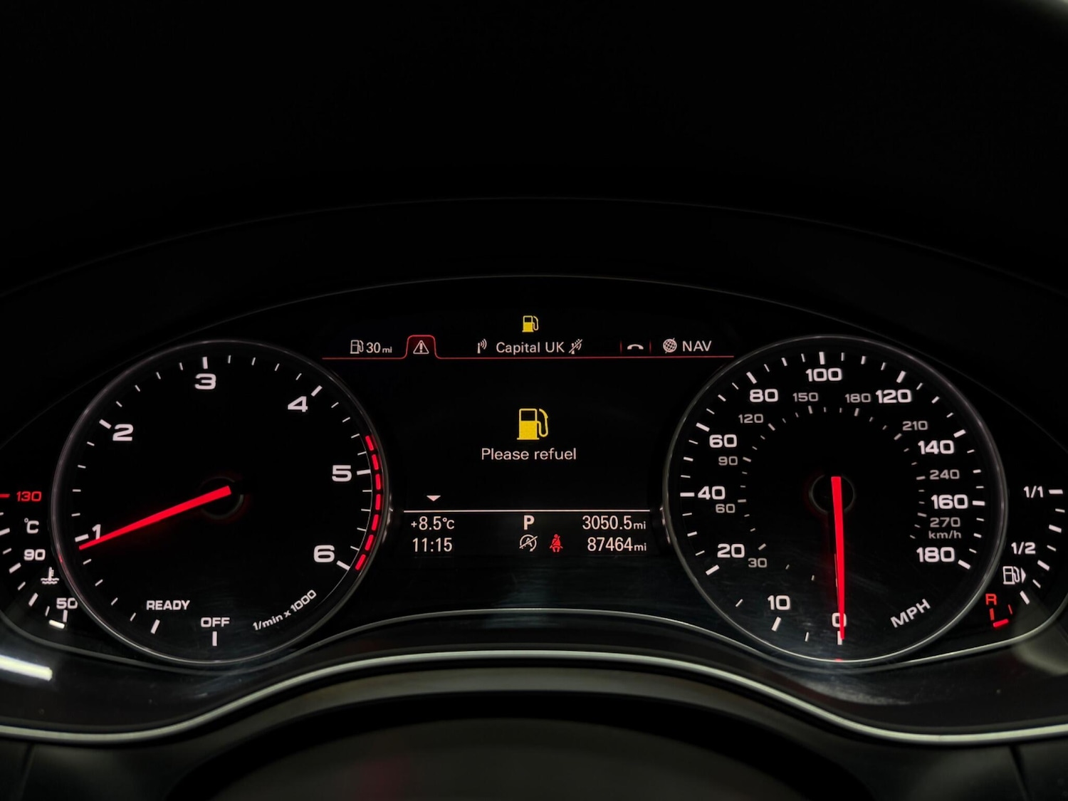 Used Audi A7 2015 for sale - 77377315: Photo 29