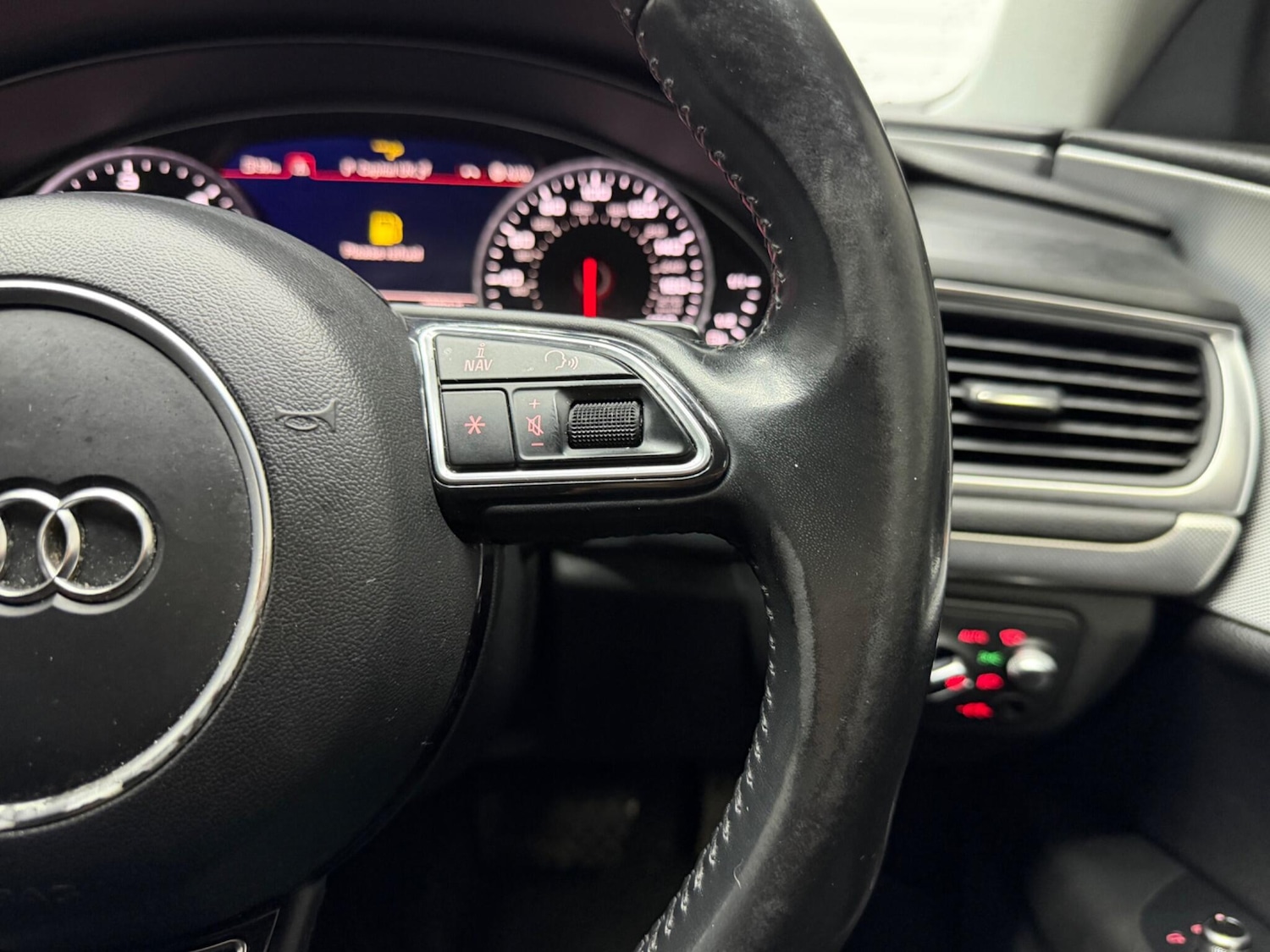 Used Audi A7 2015 for sale - 77377315: Photo 31