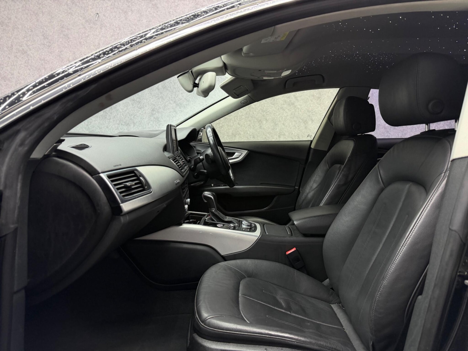 Used Audi A7 2015 for sale - 77377315: Photo 34