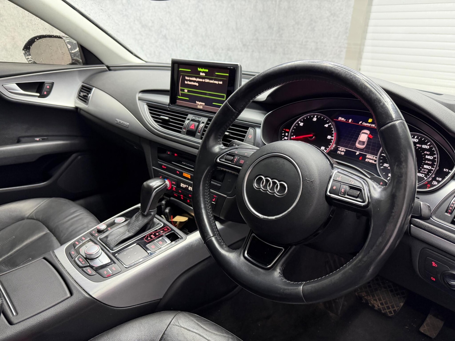 Used Audi A7 2015 for sale - 77377315: Photo 4