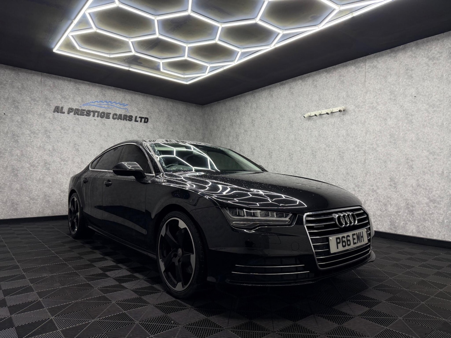 Used Audi A7 2015 for sale - 77377315: Photo 7