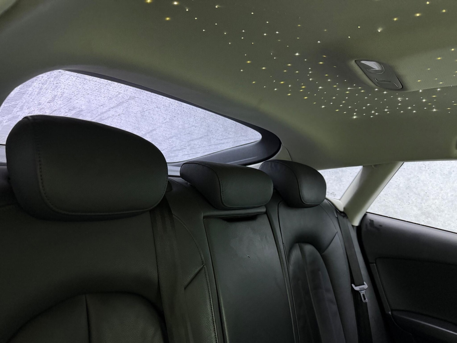 Used Audi A7 2015 for sale - 77377315: Photo 9