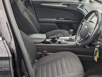 Used Ford Mondeo 2015 for sale - 77478802: Photo