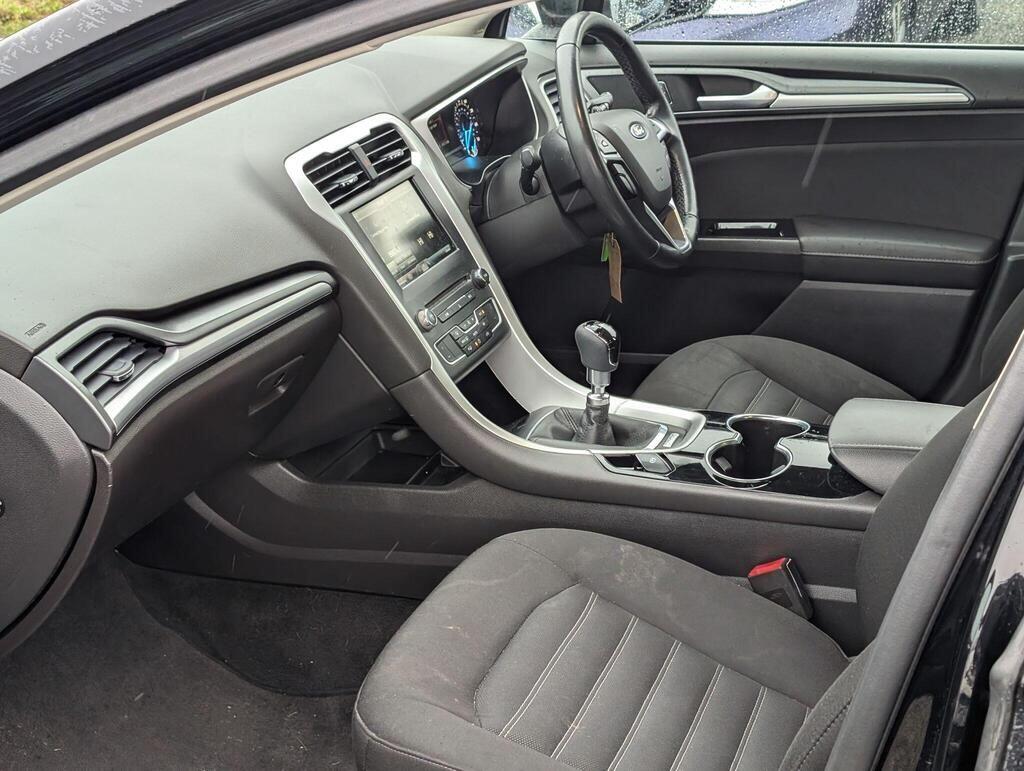 Used Ford Mondeo 2015 for sale - 77478802: Photo 3