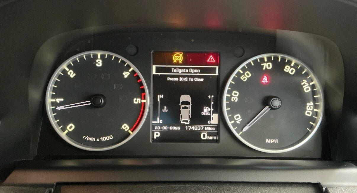 Used Land Rover Discovery 2015 for sale - 78156486: Photo 10