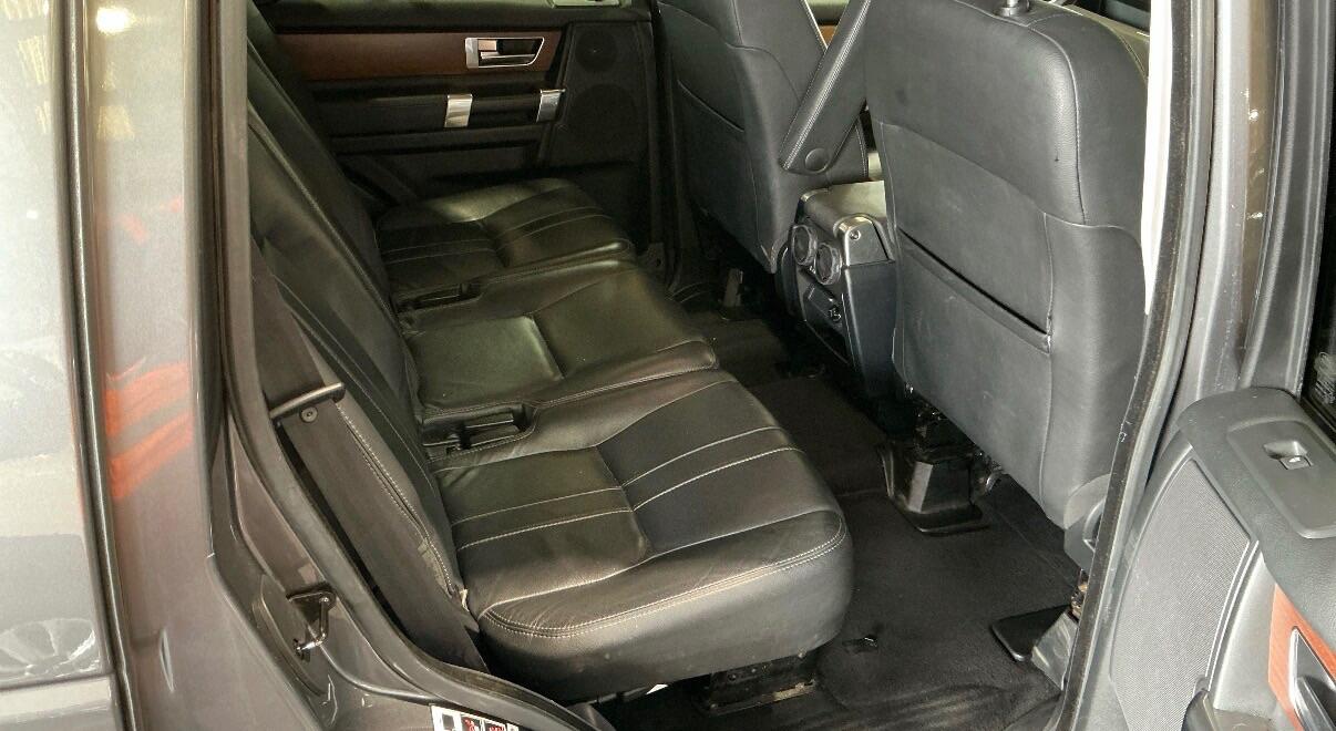 Used Land Rover Discovery 2015 for sale - 78156486: Photo 3