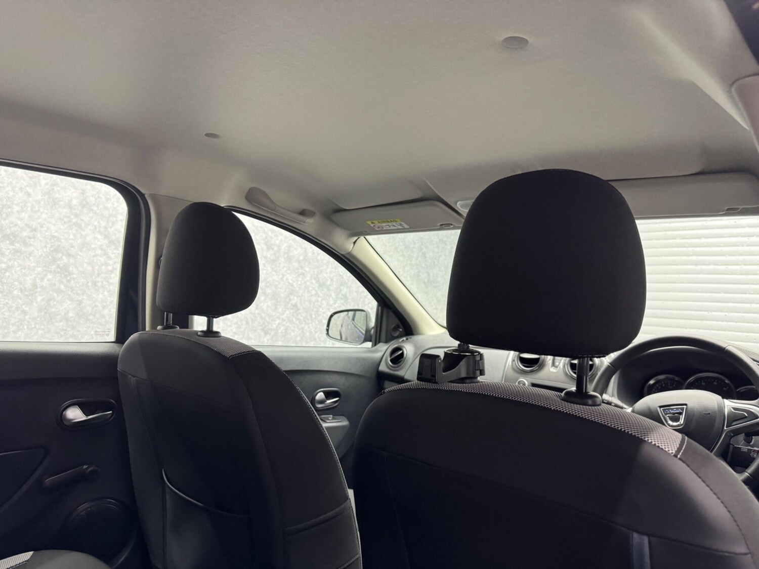 Used Dacia Sandero Stepway 2018 for sale - 76199840: Photo 12