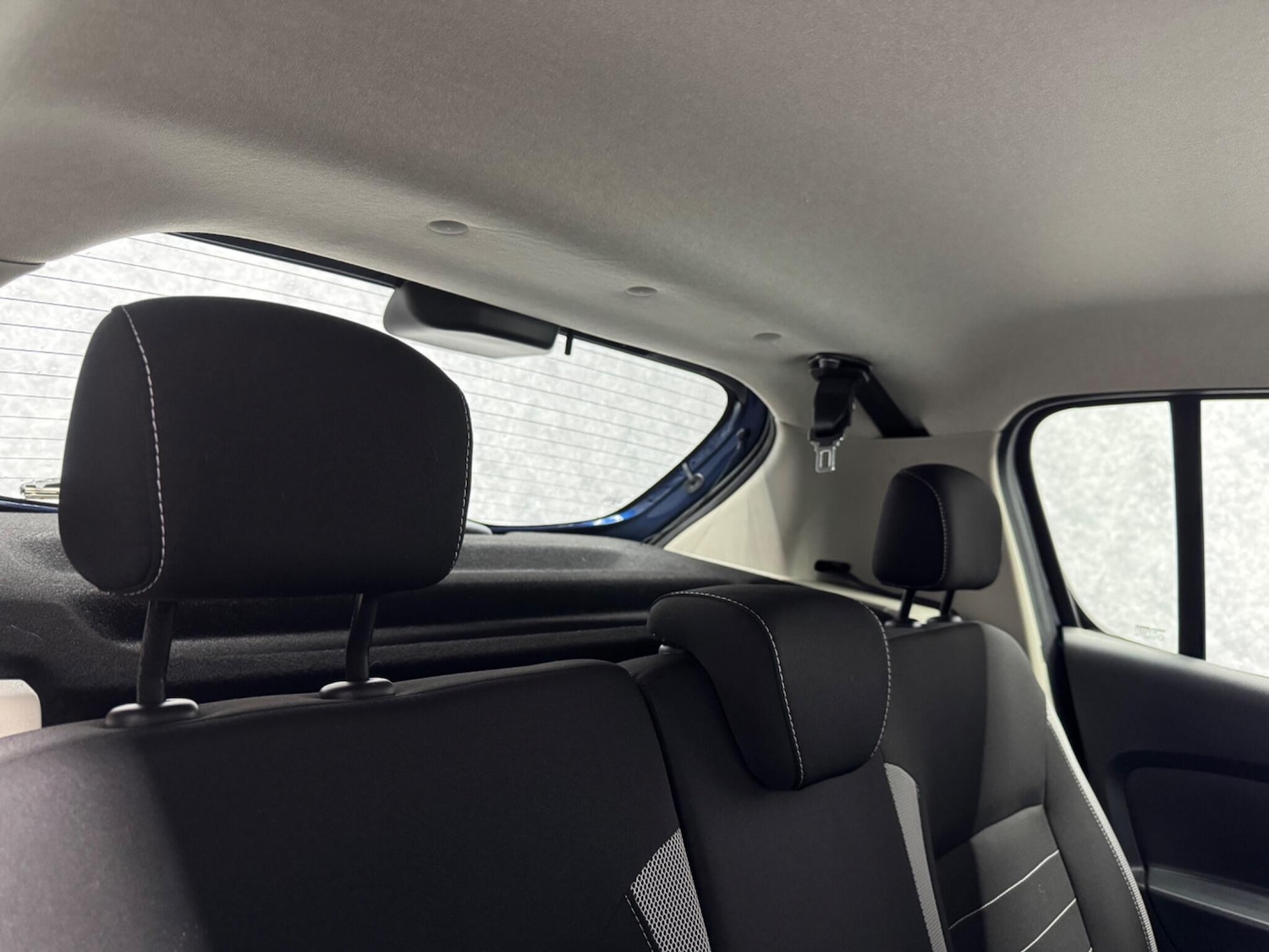 Used Dacia Sandero Stepway 2018 for sale - 76199840: Photo 13