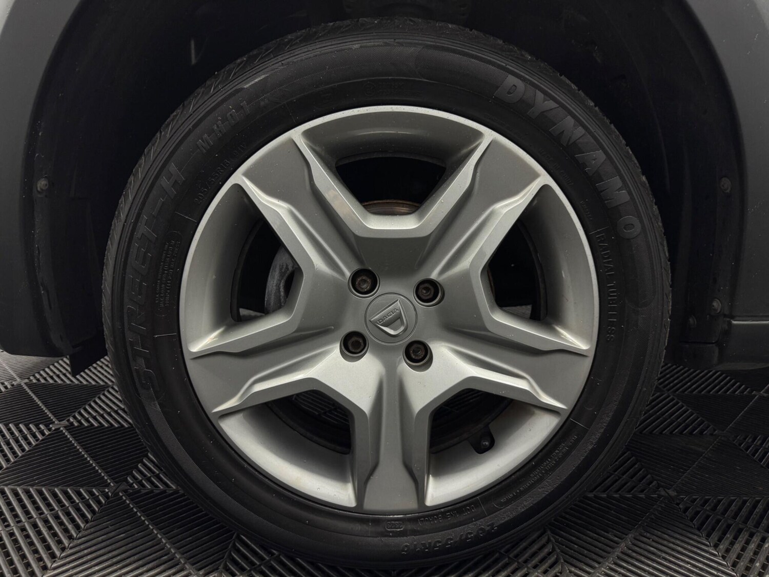 Used Dacia Sandero Stepway 2018 for sale - 76199840: Photo 20