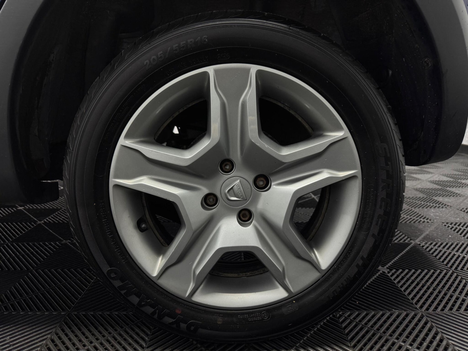 Used Dacia Sandero Stepway 2018 for sale - 76199840: Photo 21