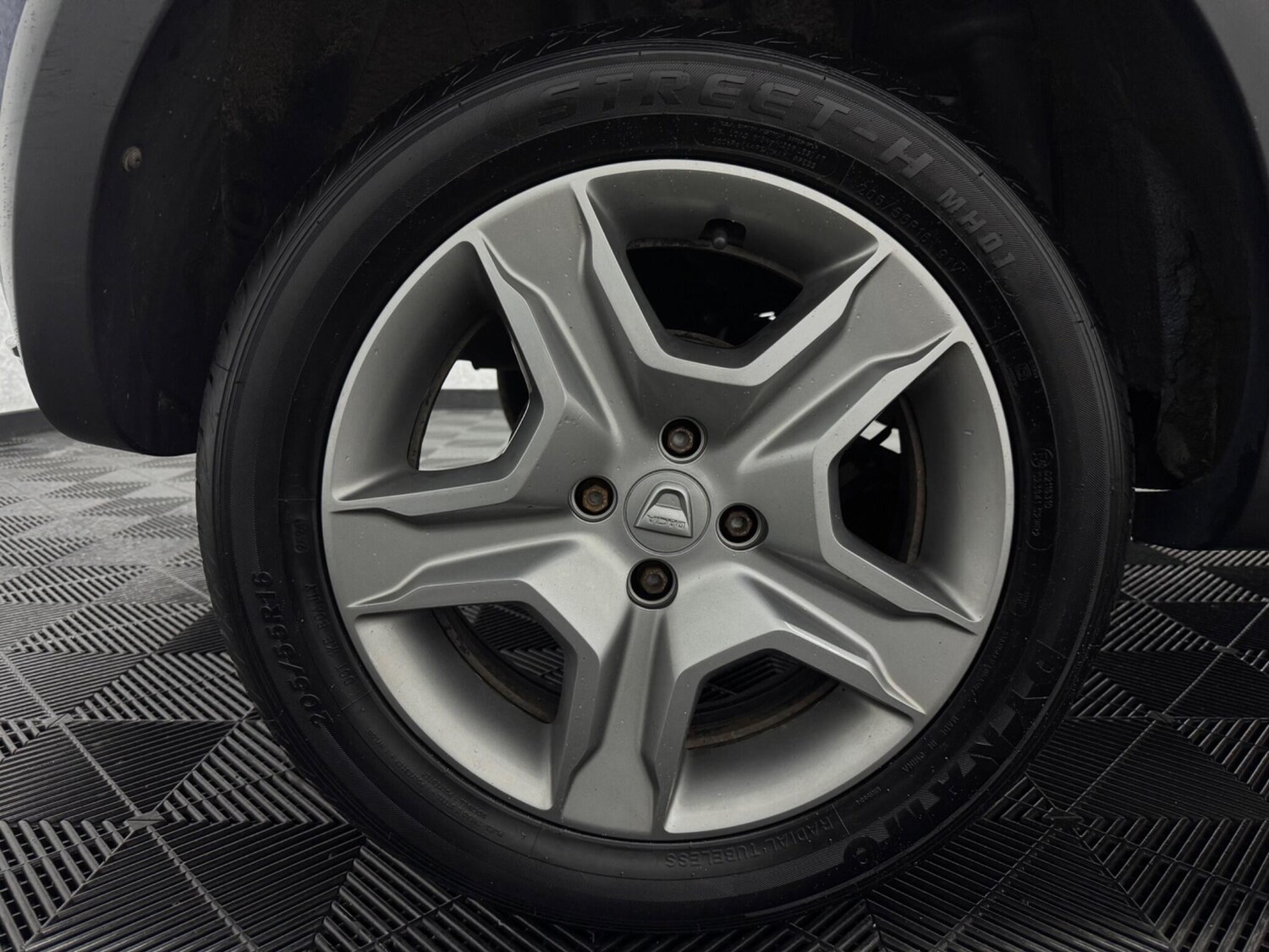 Used Dacia Sandero Stepway 2018 for sale - 76199840: Photo 22