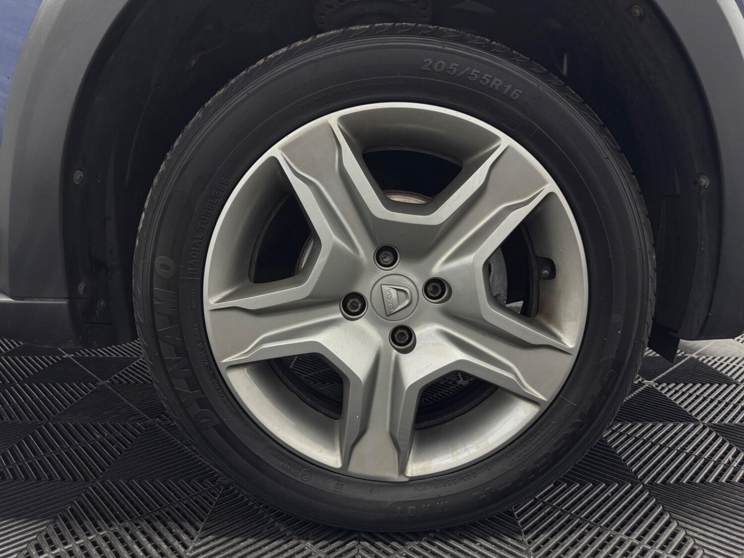 Used Dacia Sandero Stepway 2018 for sale - 76199840: Photo 23