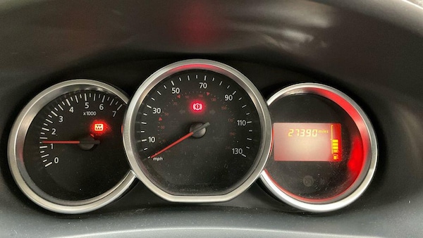 Used Dacia Sandero Stepway 2018 for sale - 76199840: Photo 4