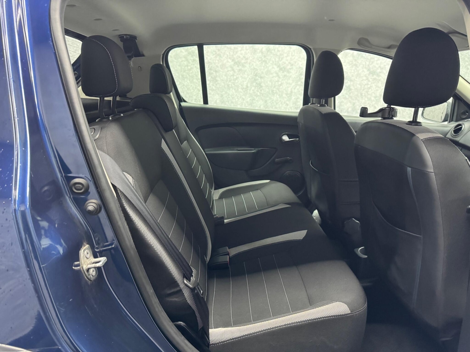 Used Dacia Sandero Stepway 2018 for sale - 76199840: Photo 6