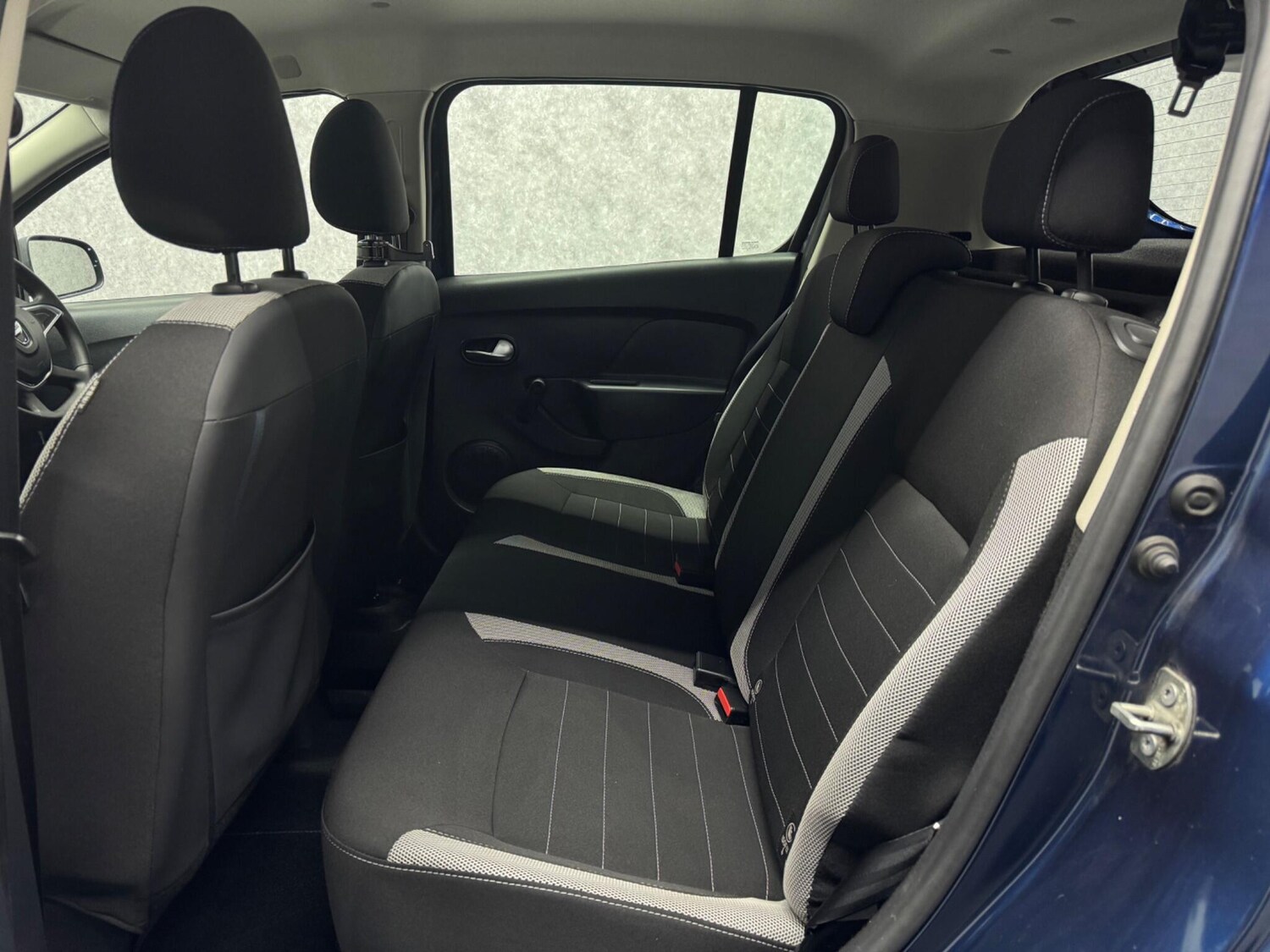 Used Dacia Sandero Stepway 2018 for sale - 76199840: Photo 7