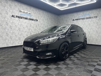 Used Ford Focus 2015 for sale - 78416658: Photo