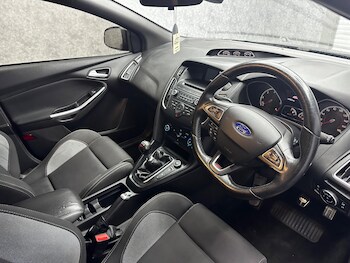 Used Ford Focus 2015 for sale - 78416658: Photo