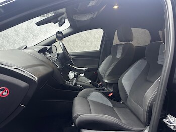 Used Ford Focus 2015 for sale - 78416658: Photo