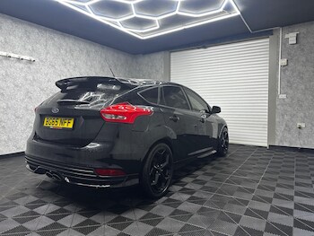 Used Ford Focus 2015 for sale - 78416658: Photo