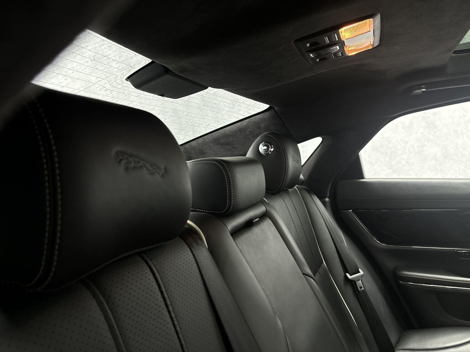 Used Jaguar XJ for sale - 78058885: Photo 12