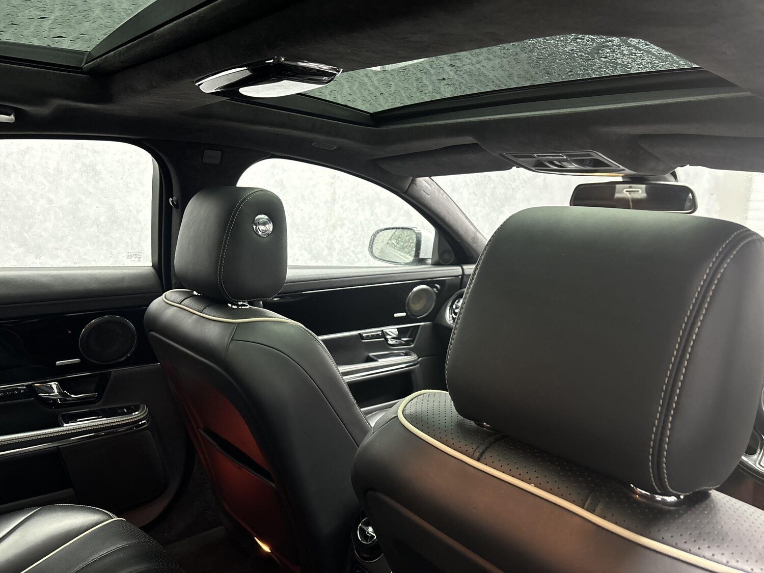 Used Jaguar XJ for sale - 78058885: Photo 13