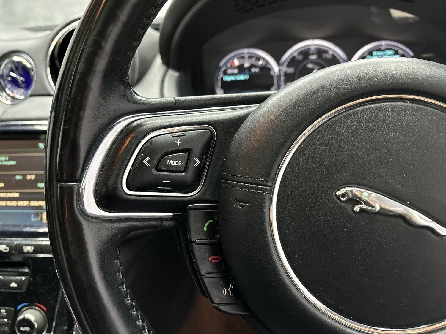 Used Jaguar XJ for sale - 78058885: Photo 14