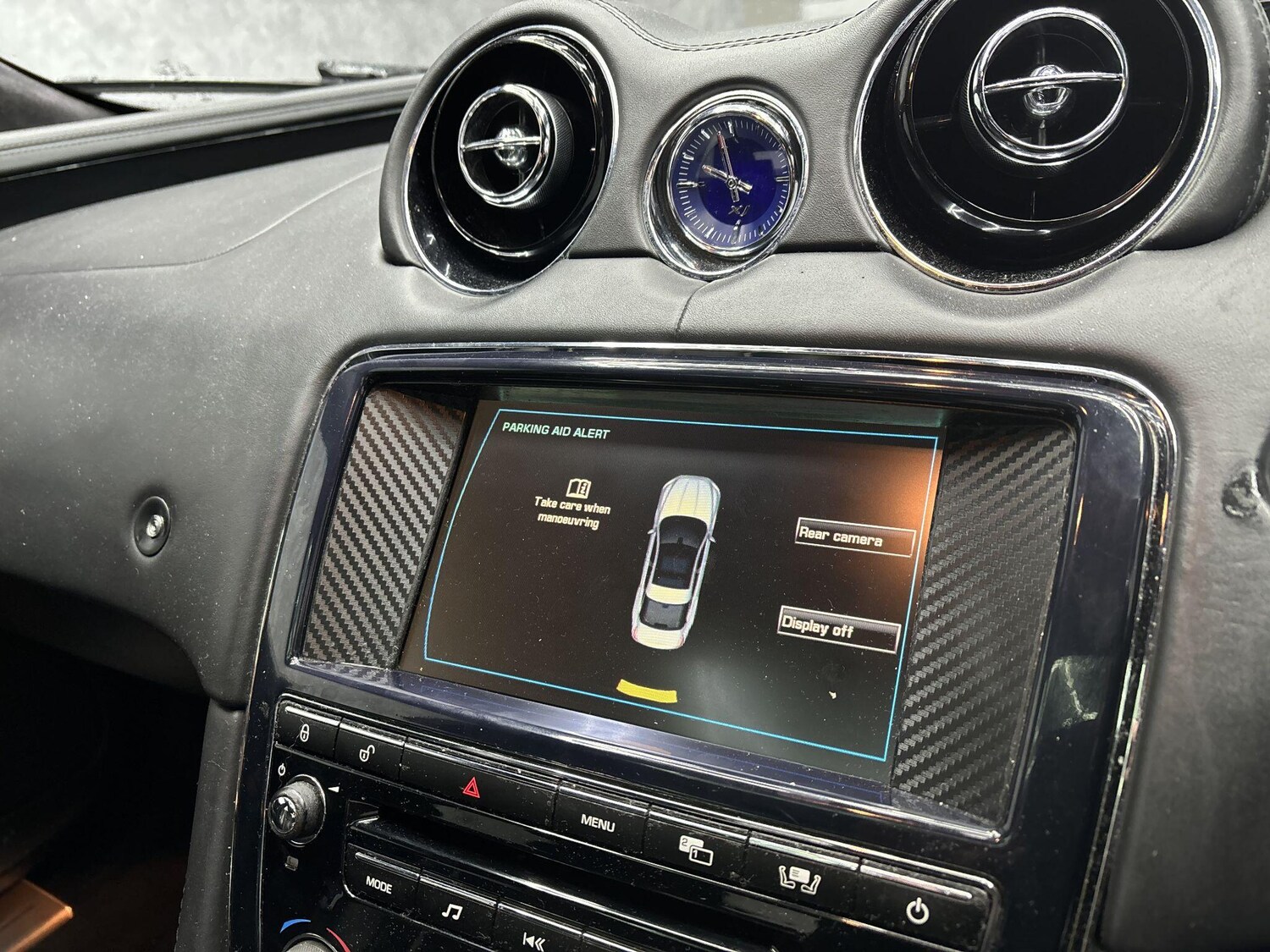 Used Jaguar XJ for sale - 78058885: Photo 16