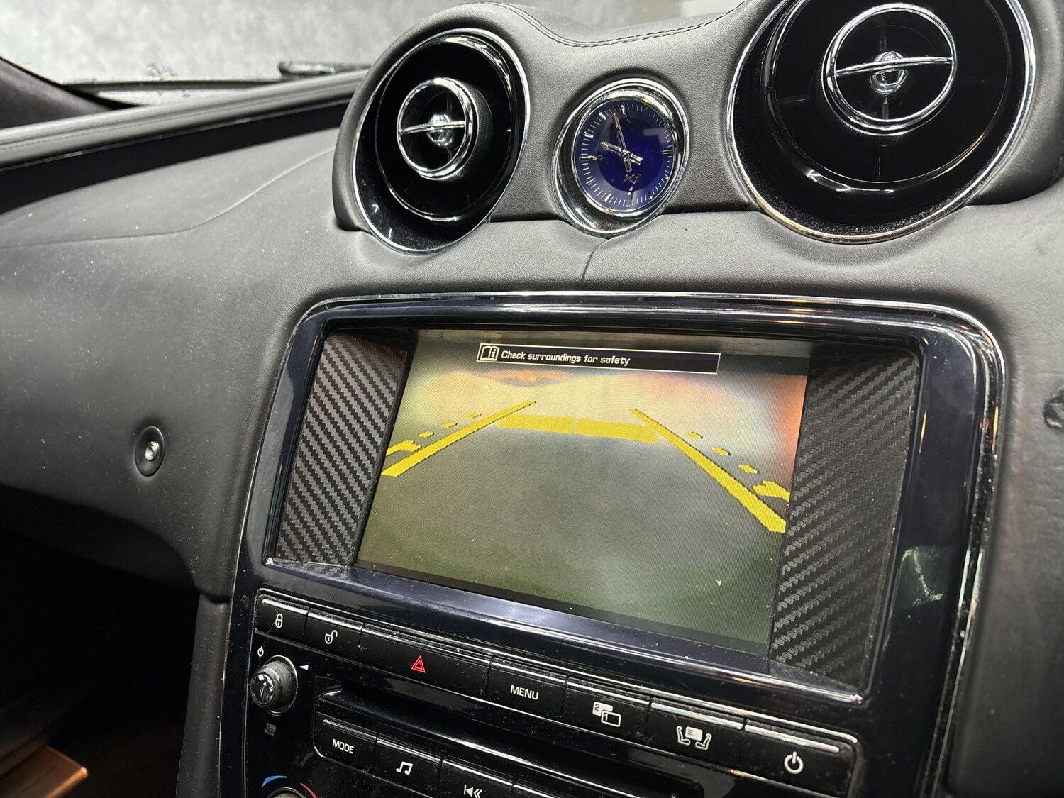 Used Jaguar XJ for sale - 78058885: Photo 17