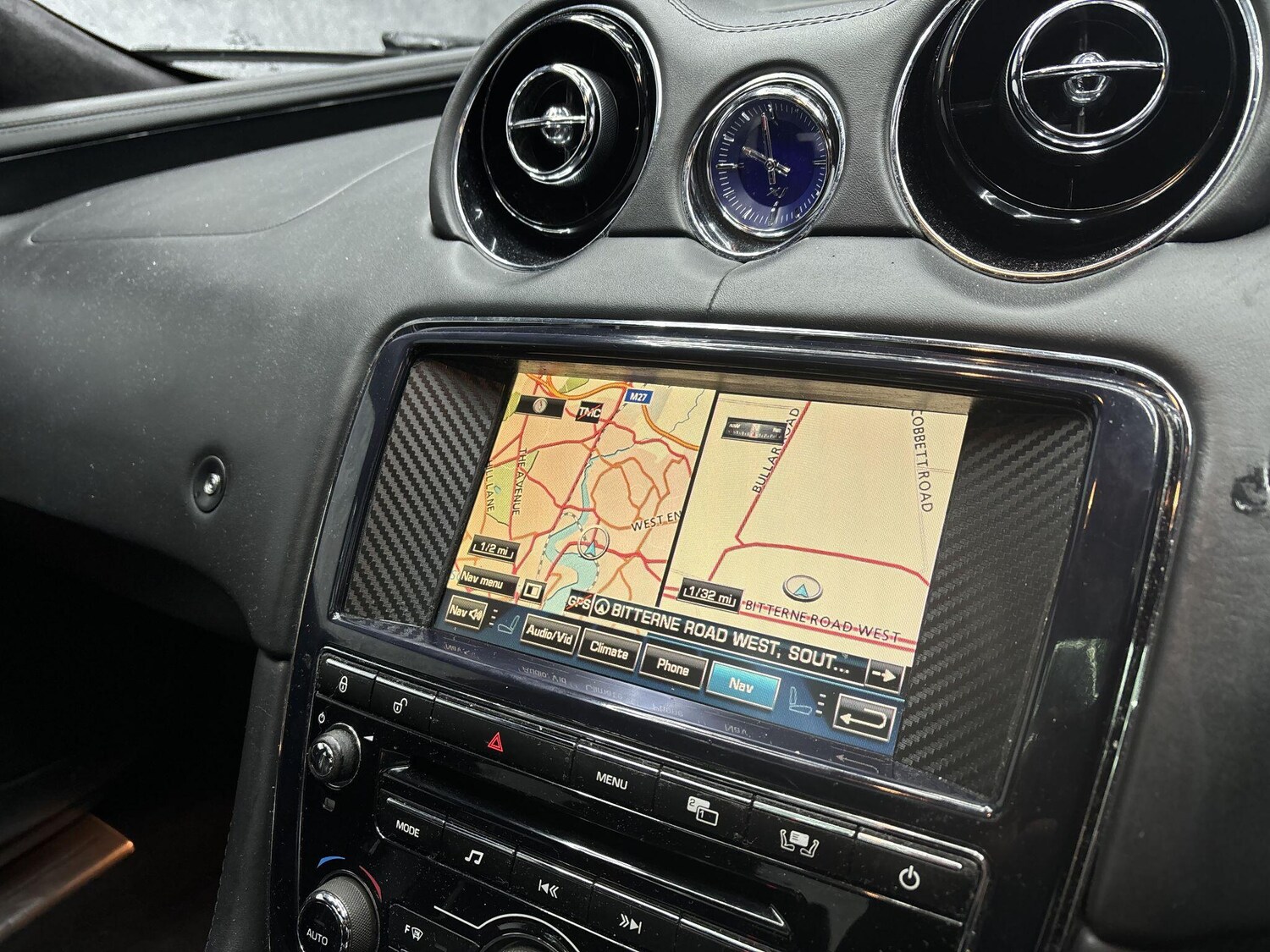 Used Jaguar XJ for sale - 78058885: Photo 18