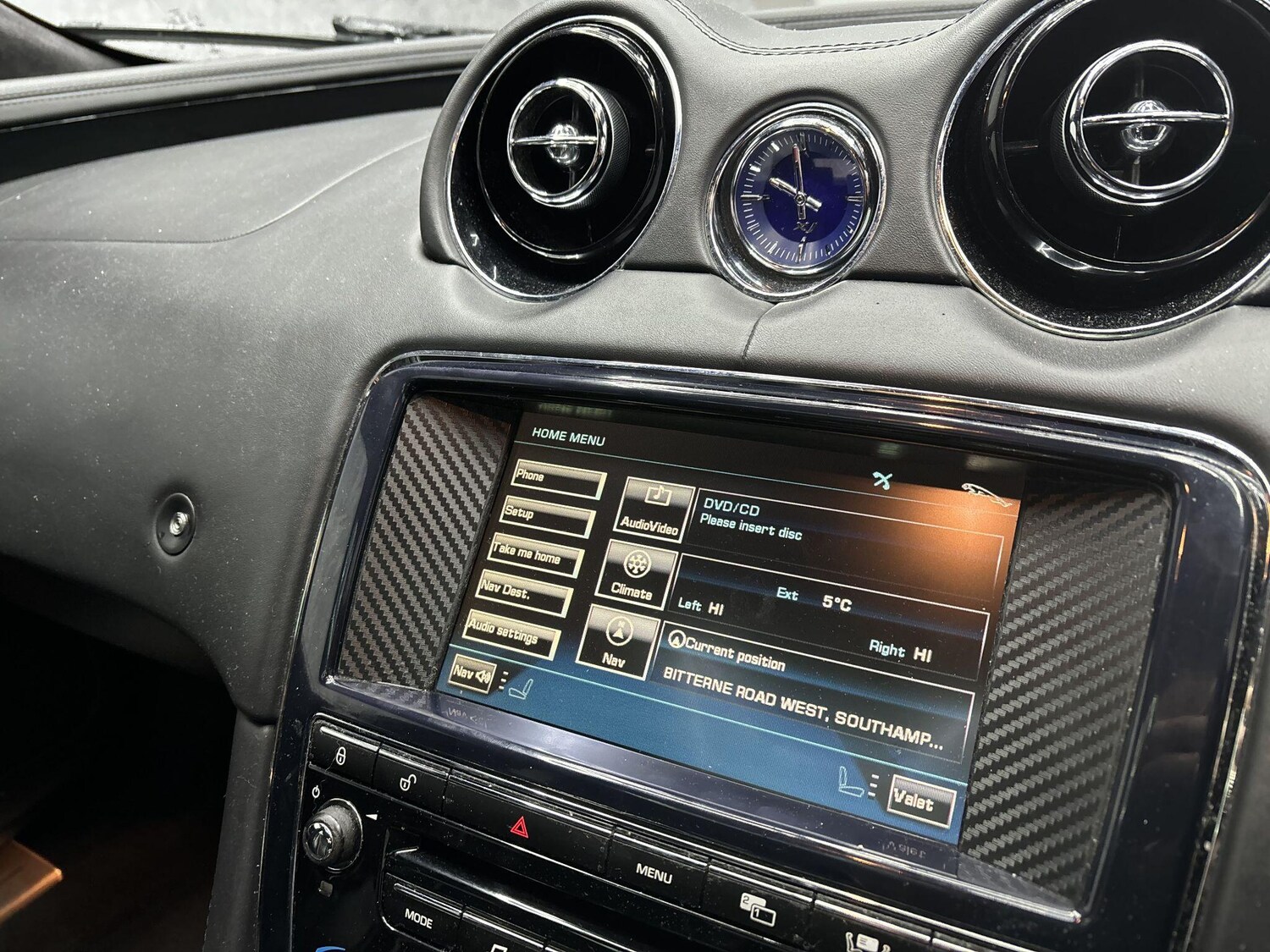 Used Jaguar XJ for sale - 78058885: Photo 20