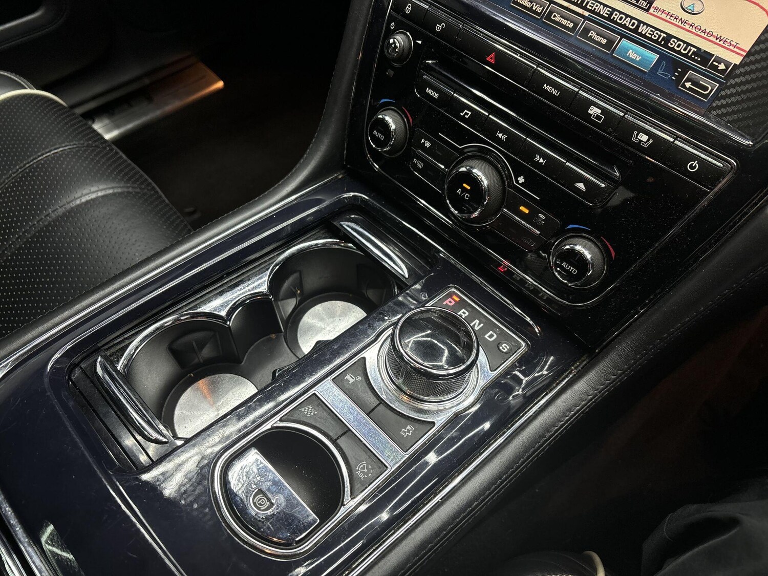 Used Jaguar XJ for sale - 78058885: Photo 21