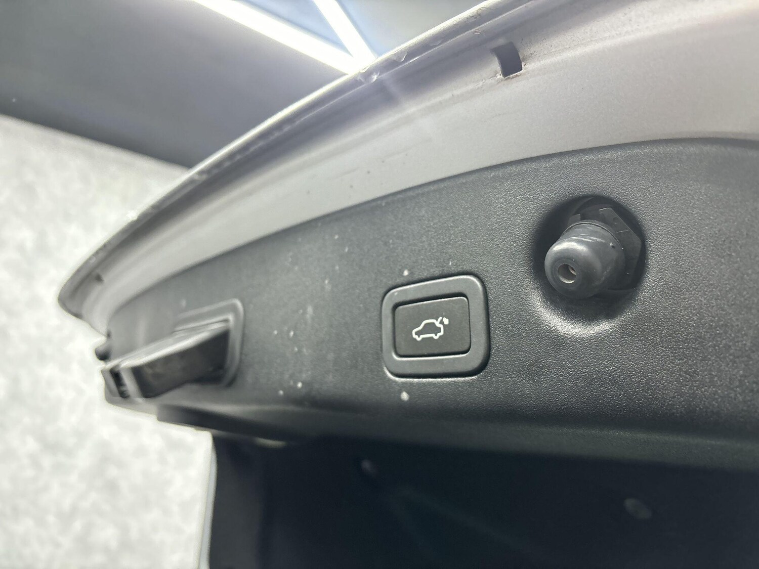 Used Jaguar XJ for sale - 78058885: Photo 34