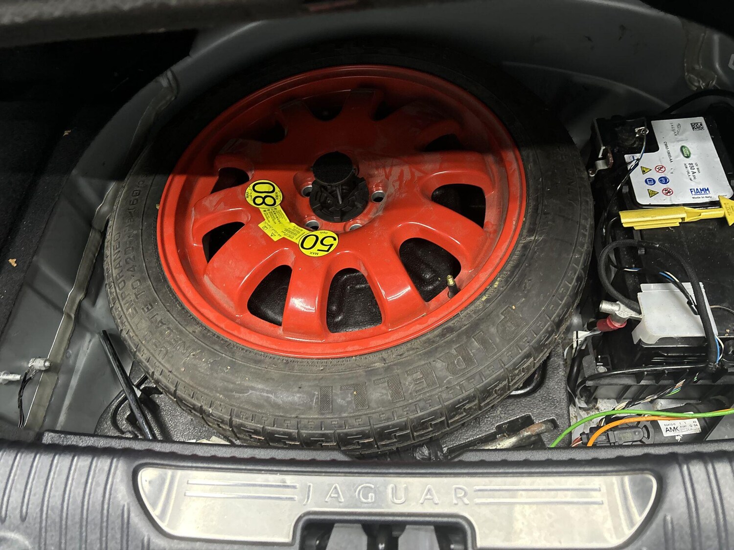 Used Jaguar XJ for sale - 78058885: Photo 40