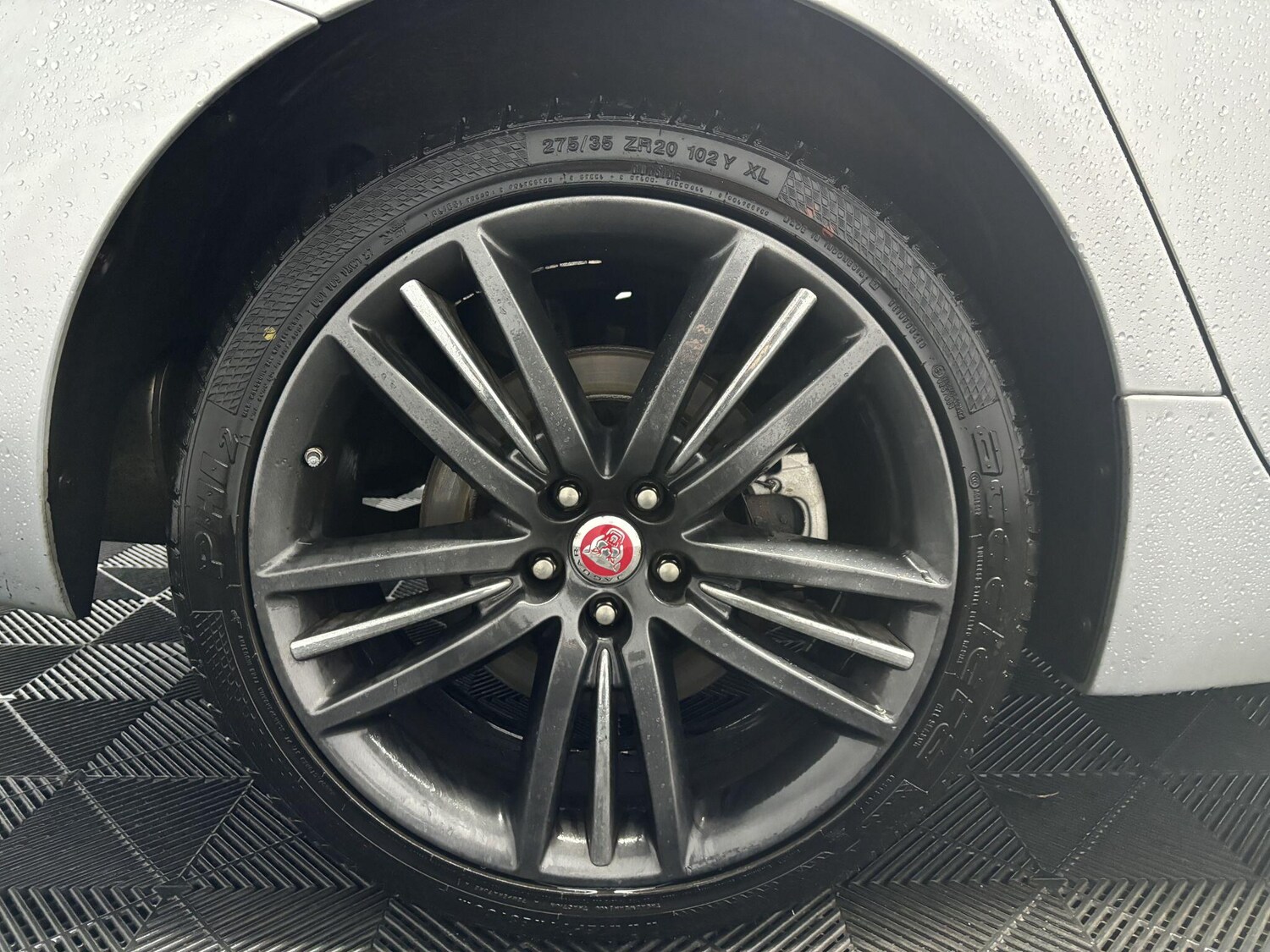 Used Jaguar XJ for sale - 78058885: Photo 41