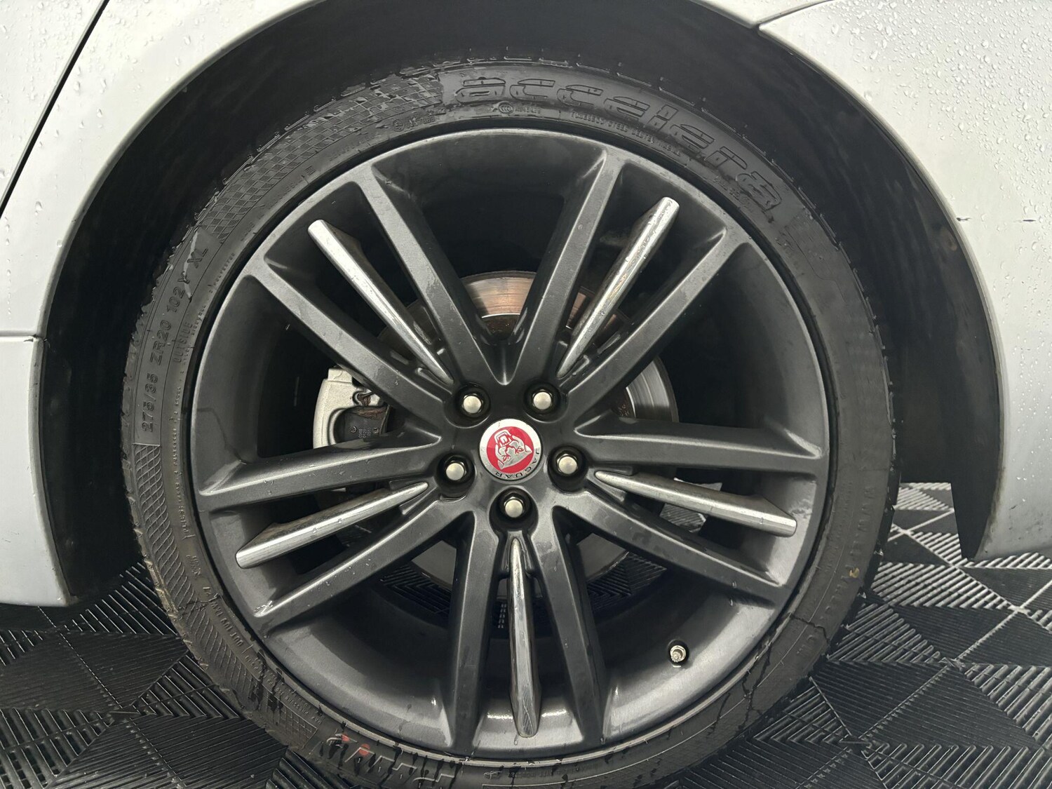 Used Jaguar XJ for sale - 78058885: Photo 43