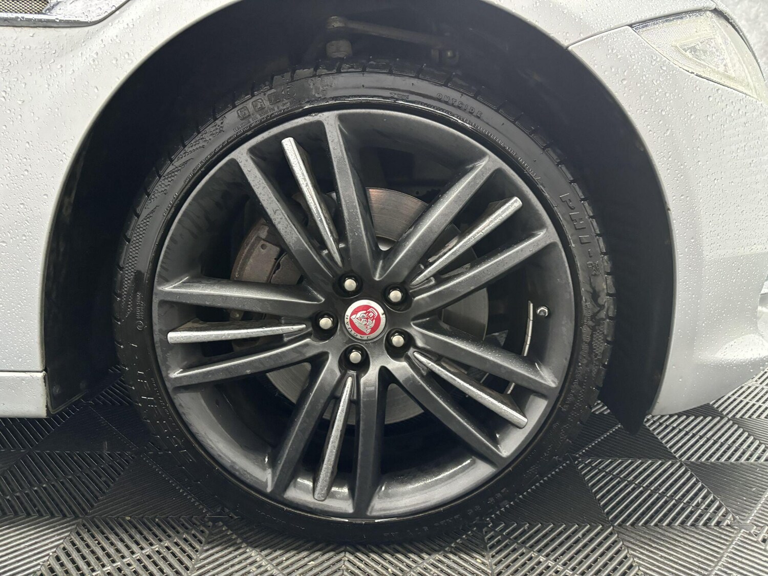 Used Jaguar XJ for sale - 78058885: Photo 44