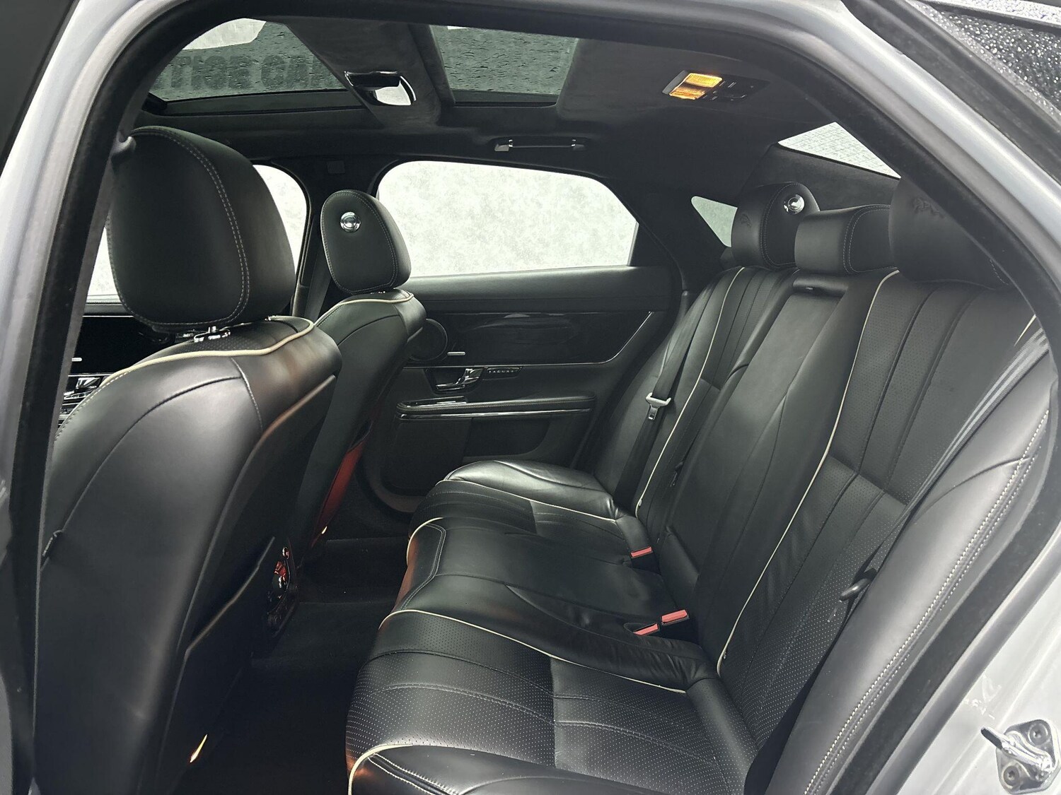 Used Jaguar XJ for sale - 78058885: Photo 7