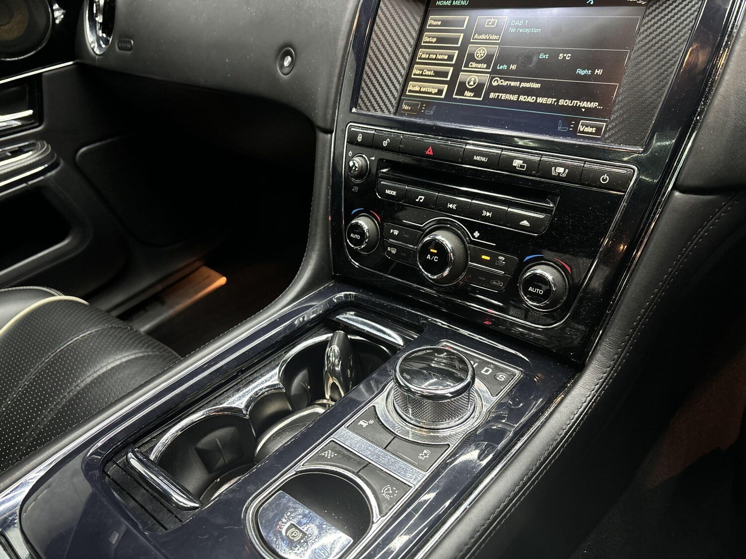 Used Jaguar XJ for sale - 78058885: Photo 8