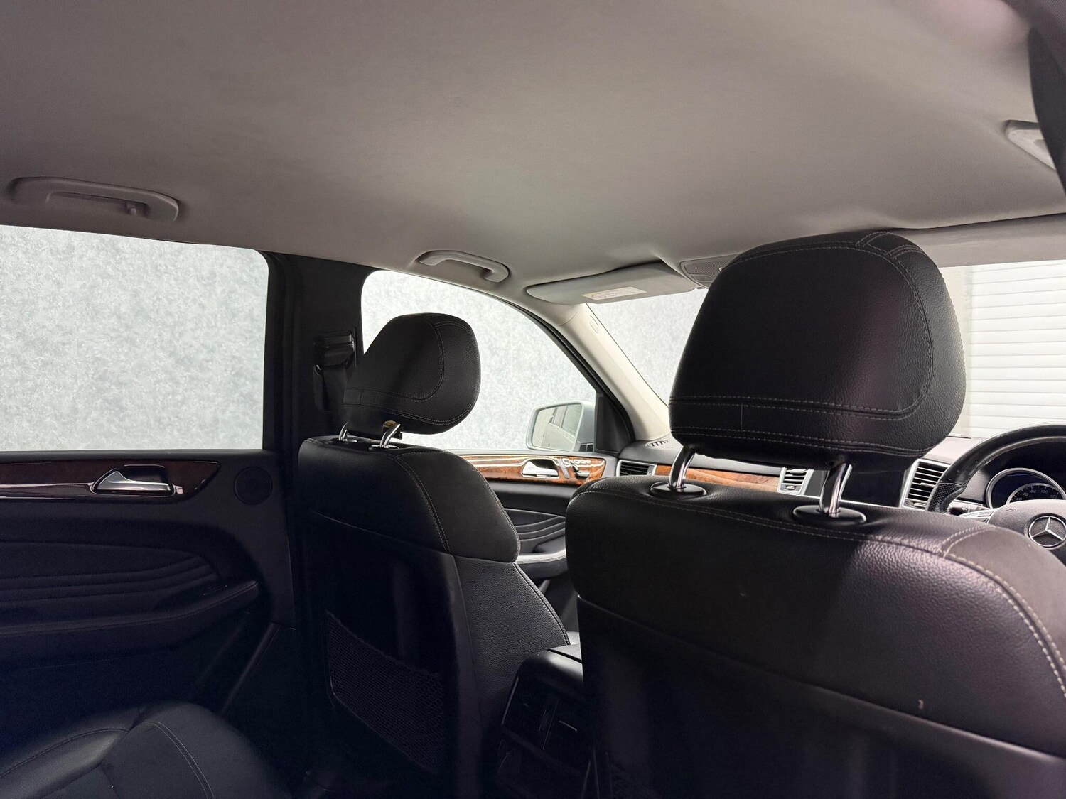 Used Mercedes-Benz M Class 2014 for sale - 78058467: Photo 14